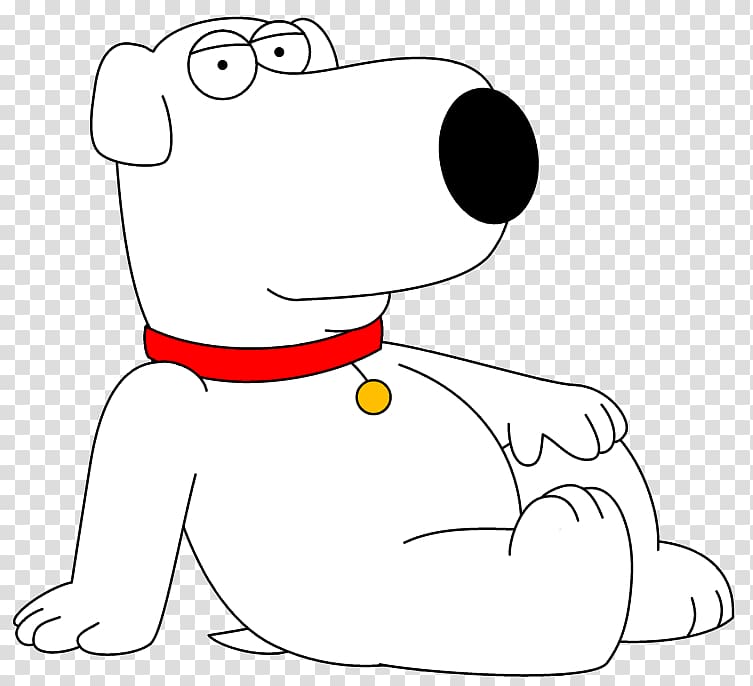 Brian Griffin Stewie Griffin Family Guy: The Quest for Stuff Art Brian & Stewie, Griffin transparent background PNG clipart