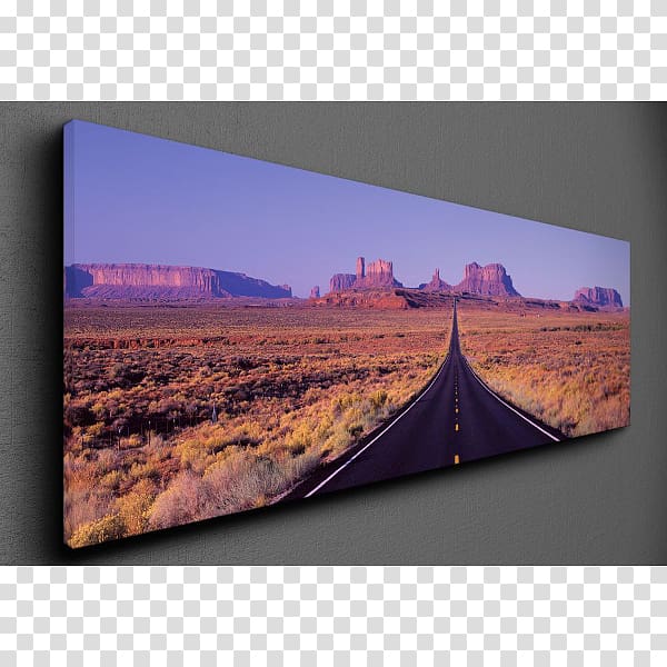 U.S. Route 163 Navajo Nation Indian reservation , panorama transparent background PNG clipart