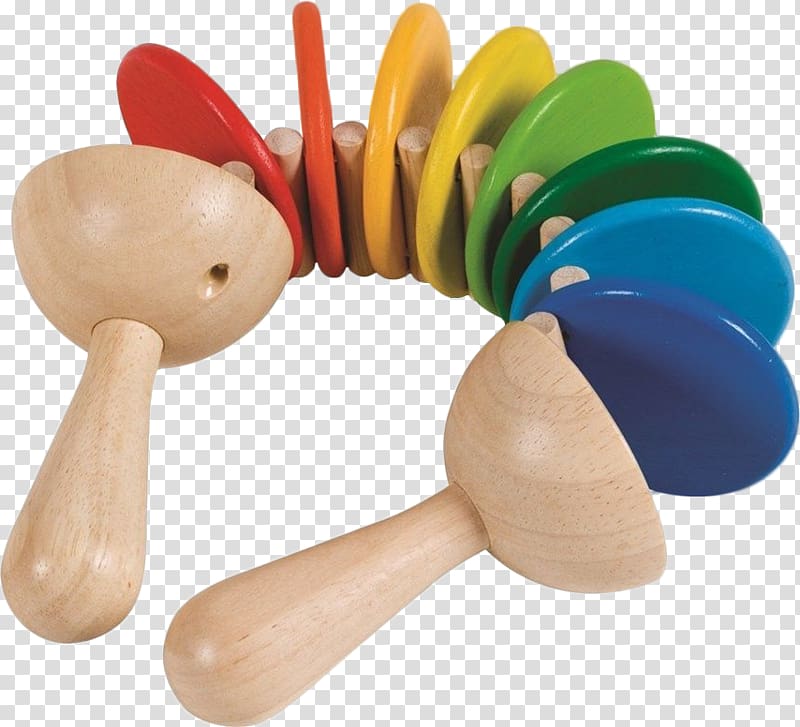 Plan Toys Child Musical Instruments Rattle, toy transparent background PNG clipart