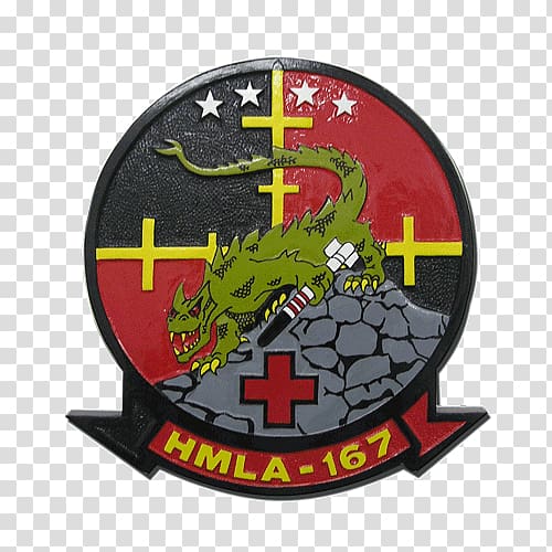 HMLA-167 HMLA-269 Jacksonville United States Marine Corps Attack helicopter, others transparent background PNG clipart