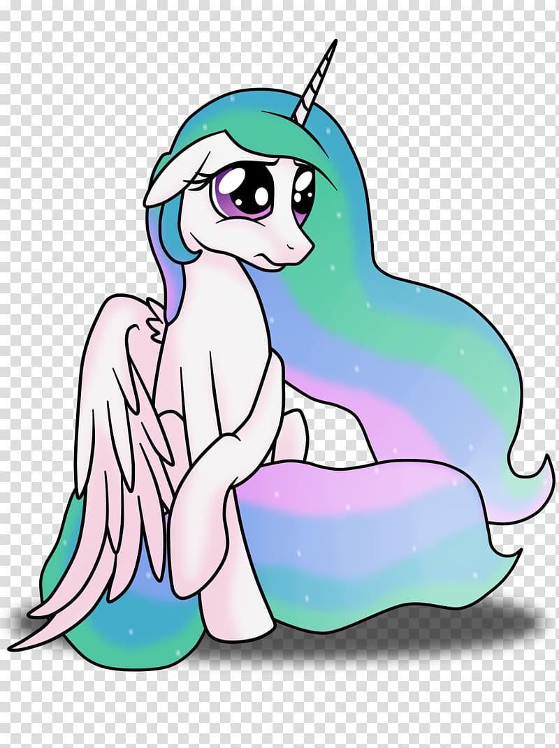 Illustration Cartoon Animal Microsoft Azure, how to draw princess celestia transparent background PNG clipart