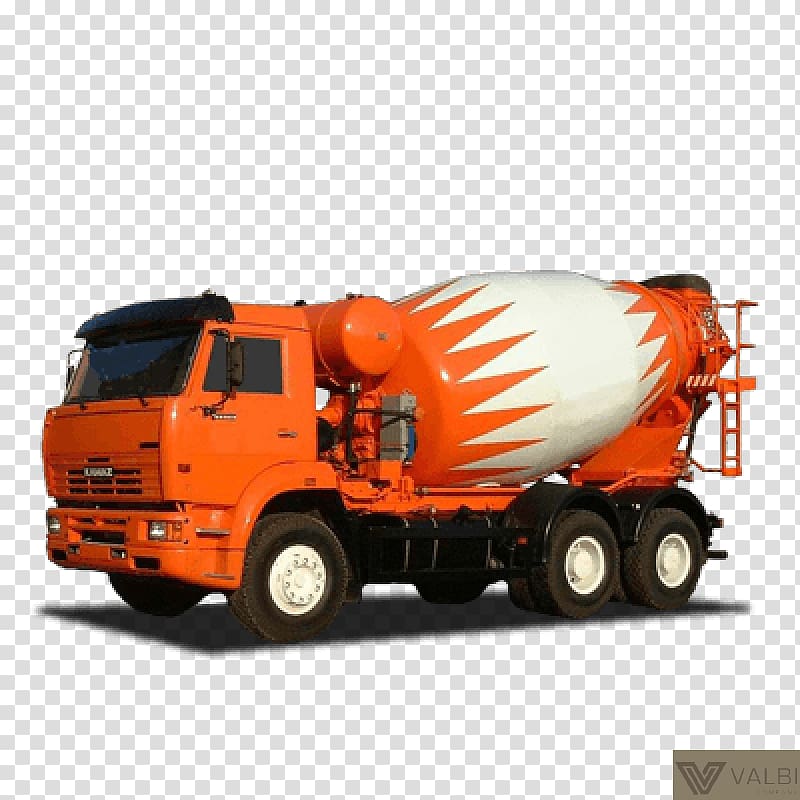 Concrete Mixer Architectural engineering Betongbil Mortar, others transparent background PNG clipart