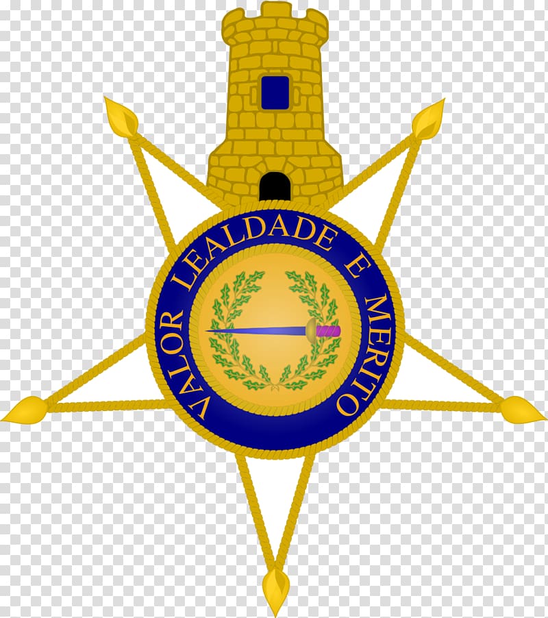 Order of the Tower and Sword Military order Ordem da Torre e Espada Order of Aviz, ESPADA transparent background PNG clipart
