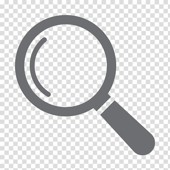 Magnifying glass Computer Icons, Magnifying Glass transparent background PNG clipart