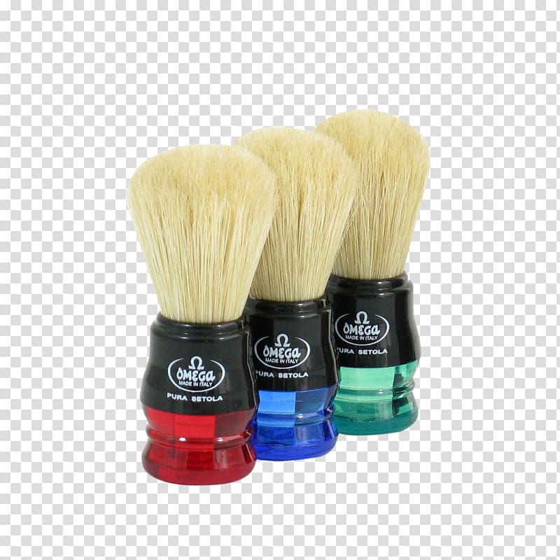 Shave brush Shaving Bristle Aftershave, hair transparent background PNG clipart