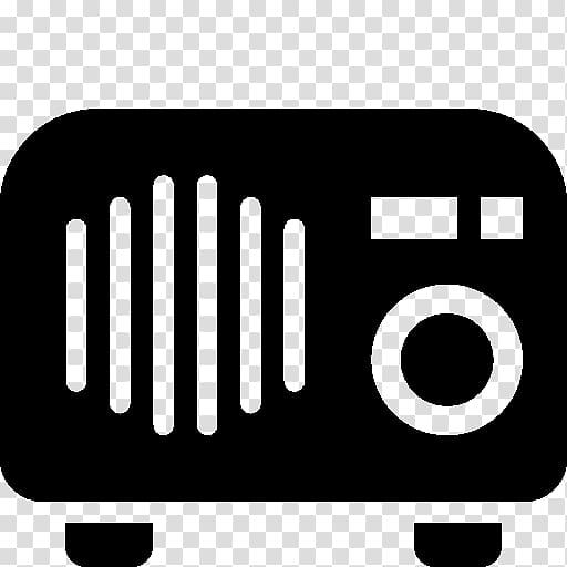 Computer Icons Internet radio FM broadcasting , music radio transparent background PNG clipart