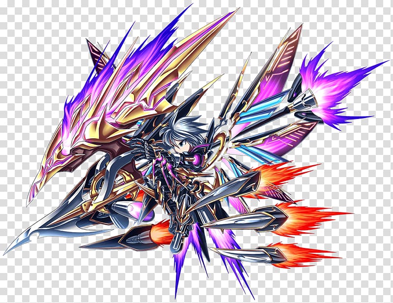 Brave Frontier TV Tropes YouTube Spoiler Game, Summon Night To transparent background PNG clipart