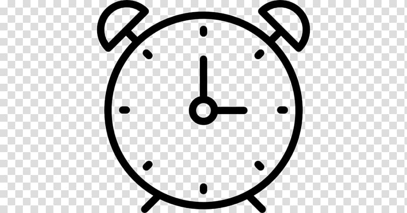 Alarm Clocks Home Automation Kits Timer, clock transparent background PNG clipart