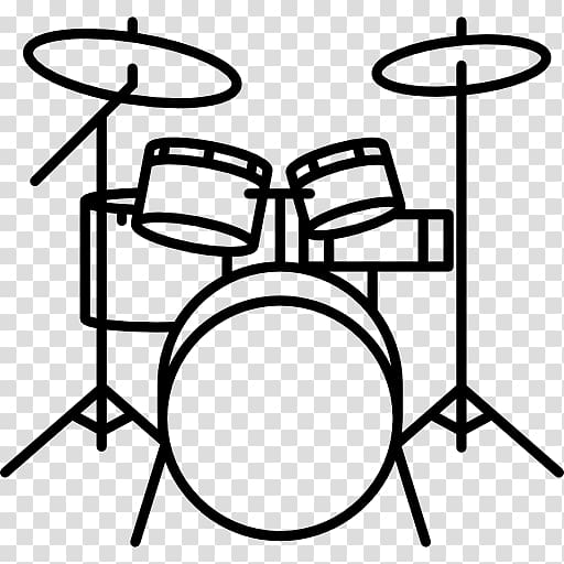Drawing Drums Music, instruments transparent background PNG clipart