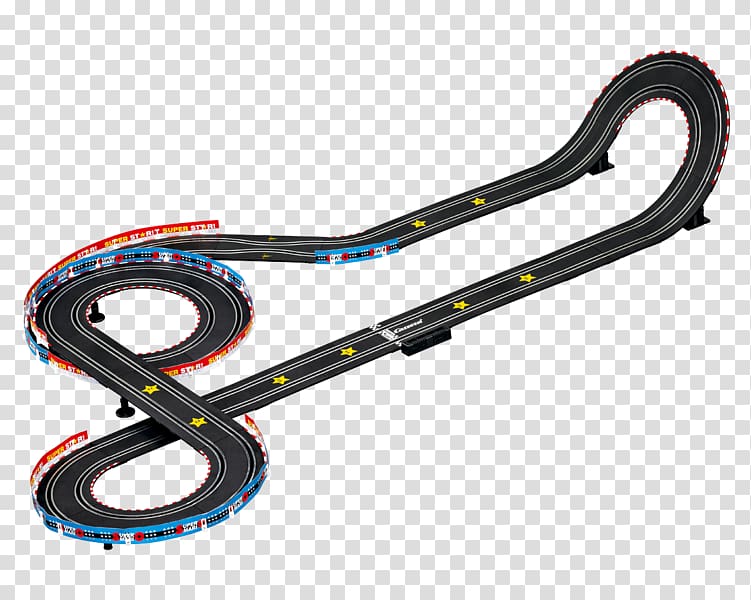 Mario Kart DS Mario Kart 7 Super Mario Kart Carrera, Slot Car transparent background PNG clipart