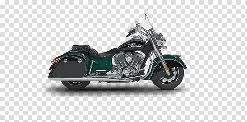 Indian Chief Indian Motorcycle of Springfield Indian Scout, motorcycle transparent background PNG clipart