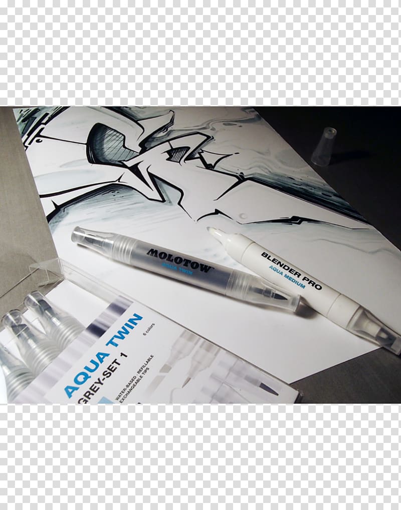 Marker pen Pens Writers Madrid (Molotow Madrid) Pilot, Writers Madrid Molotow Madrid transparent background PNG clipart