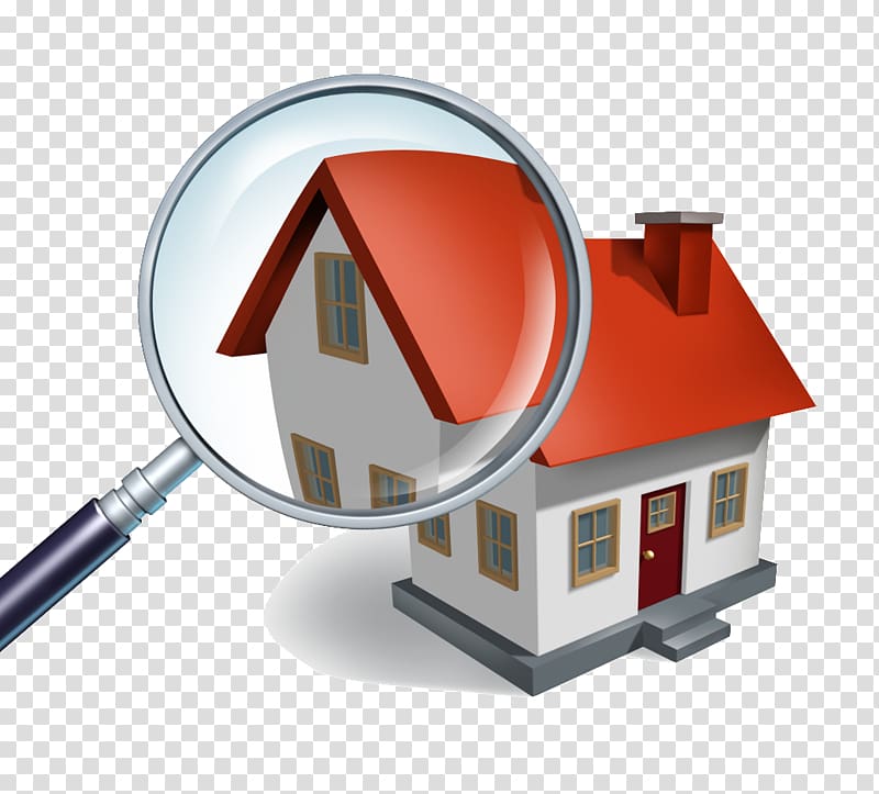 Insurance Home inspection House Closing, house transparent background PNG clipart