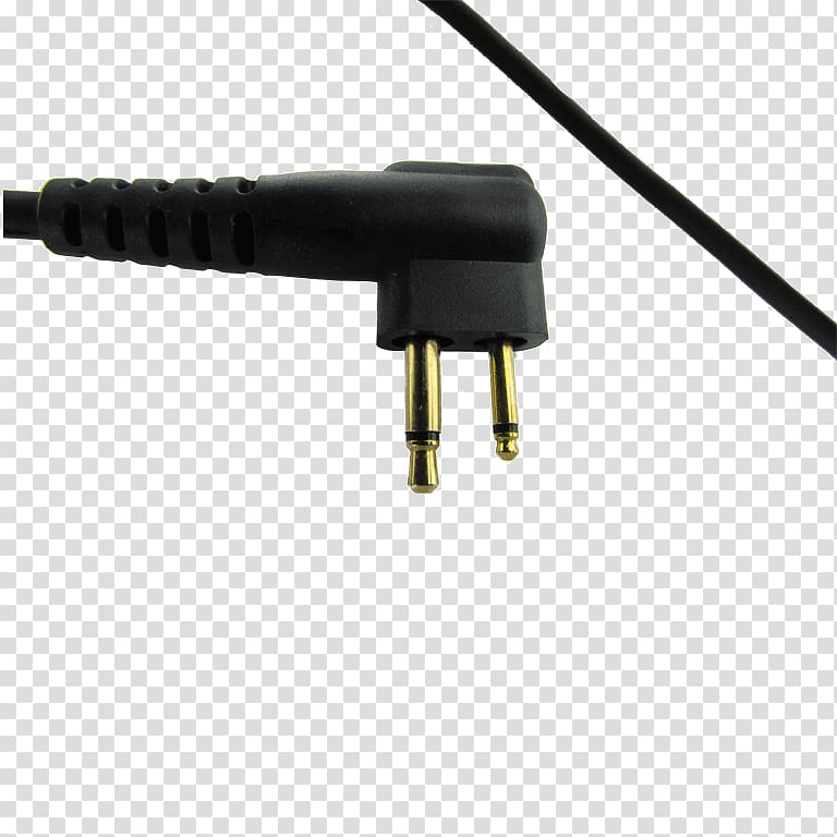Radio Scanners Headphones Electrical connector Yaesu, radio transparent background PNG clipart