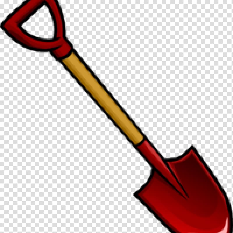 Bucket and spade Shovel , shovel transparent background PNG clipart