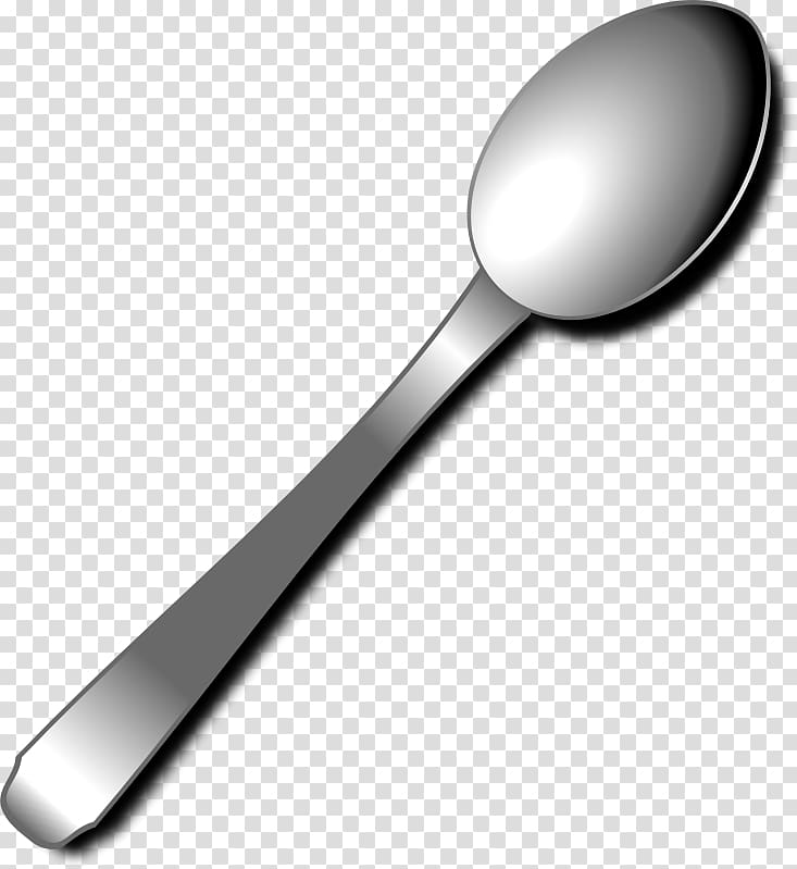 Soup spoon Fork , Metals Sport transparent background PNG clipart