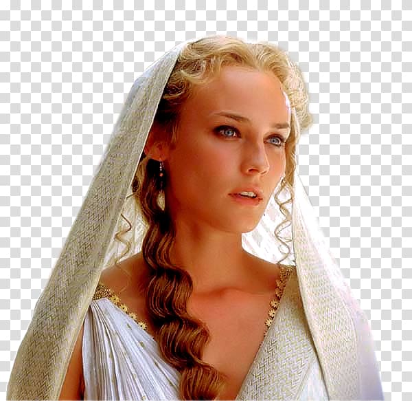 Diane Kruger Helen of Troy Cannes Film Festival, actor transparent background PNG clipart