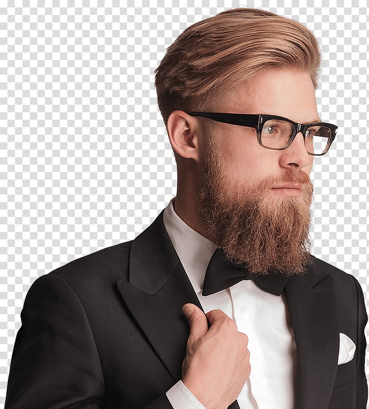 Beard Hair transplantation Moustache Capelli, Beard transparent background PNG clipart