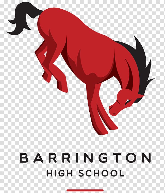 Barrington High School Barrington 220 School District Logo National Secondary School, school transparent background PNG clipart
