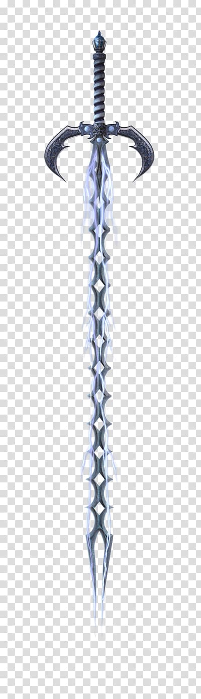 Sword Google , Above the sword transparent background PNG clipart