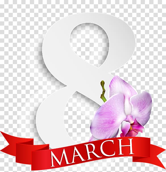International Womens Day March 8 Woman, Women\'s Day transparent background PNG clipart