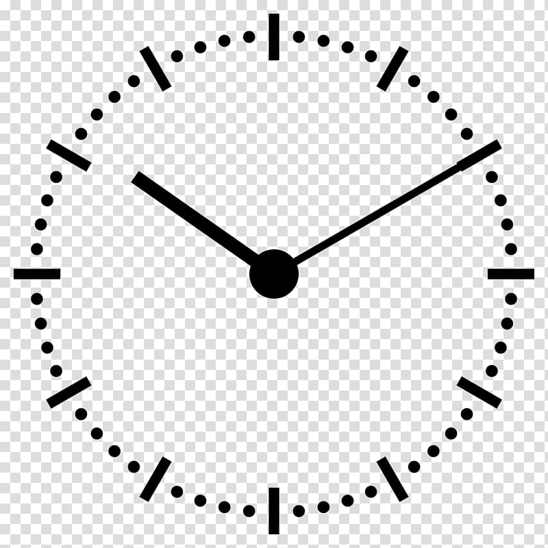 Clock face Analog signal Analog watch Digital clock, time is profit transparent background PNG clipart