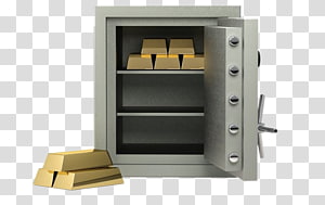 Security Box PNG Transparent Images Free Download