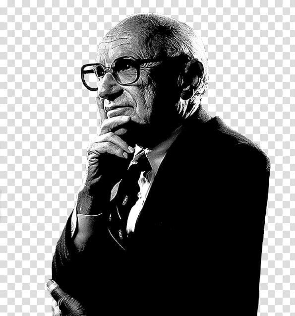 Milton Friedman Capitalism and Freedom Economics Free to Choose Monetarism, Politically Incorrect Guide To The Civil War transparent background PNG clipart