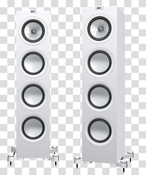 Kef Q Series Floorstanding Transparent Background Png Cliparts