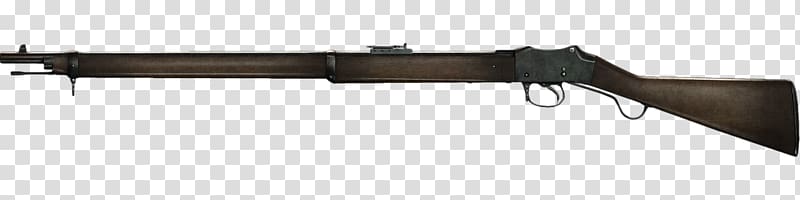 Trigger Battlefield 1 Ranged weapon Firearm, weapon transparent background PNG clipart