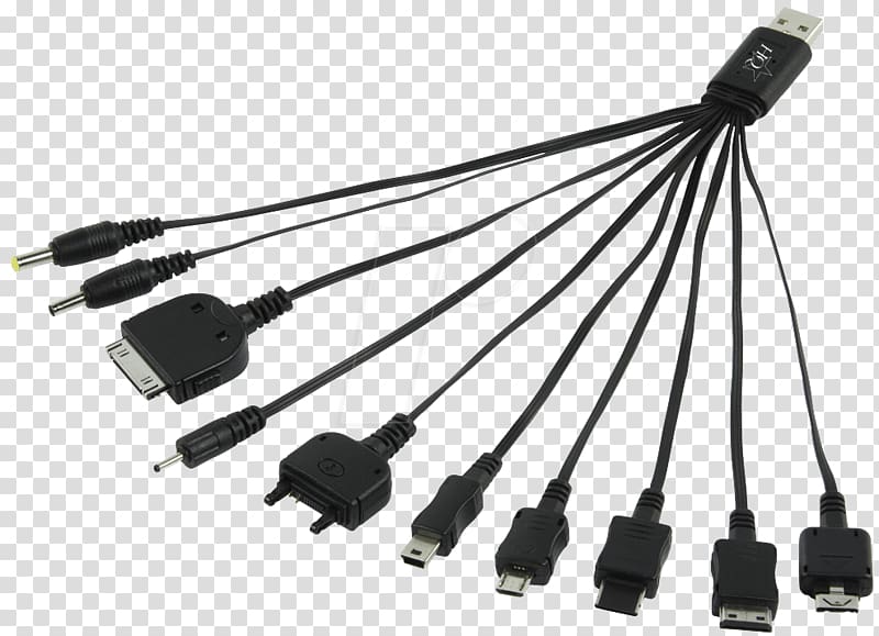 Battery charger PlayStation 2 USB Electrical cable PlayStation 3, USB transparent background PNG clipart