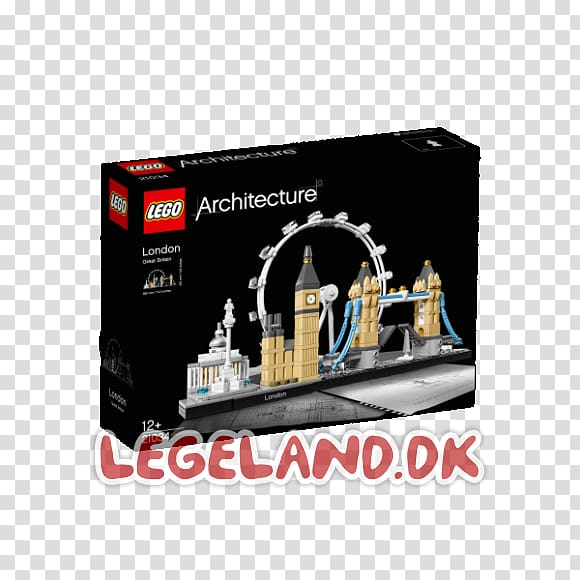 LEGO 21034 Architecture London Lego Ninjago, london transparent background PNG clipart