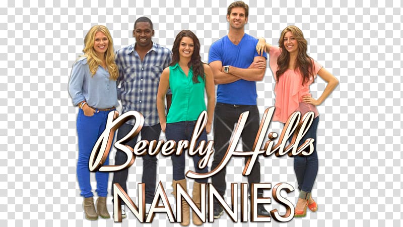 Beverly Hills Nanny Nation Divided Television show Nanny, Are You OK?, Family transparent background PNG clipart
