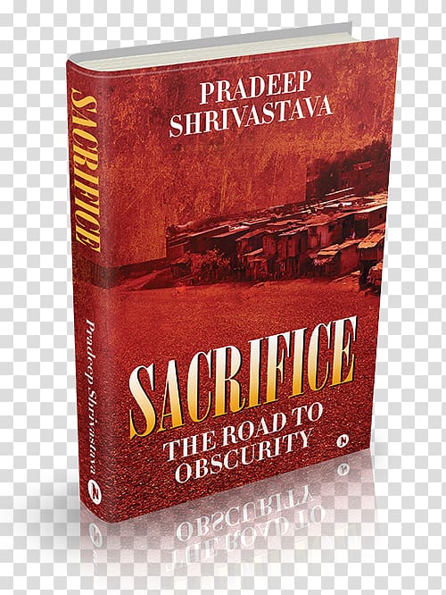 Book Sacrifice: The Road to Obscurity Product Brand, book transparent background PNG clipart