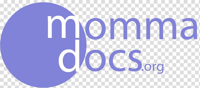 Obstetrics and gynaecology Brand Logo Product, doctor woman examining baby transparent background PNG clipart