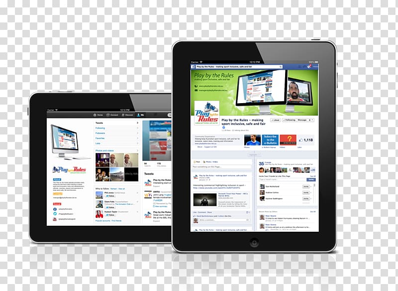 Handheld Devices Multimedia Digital journalism Communication, design transparent background PNG clipart