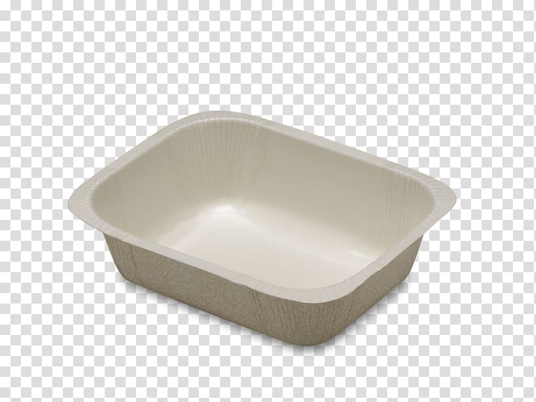Paperboard Tray plastic Packaging and labeling, Baking tray transparent background PNG clipart