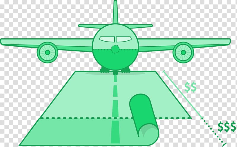 Airplane Aerospace Engineering Technology, airplane transparent background PNG clipart