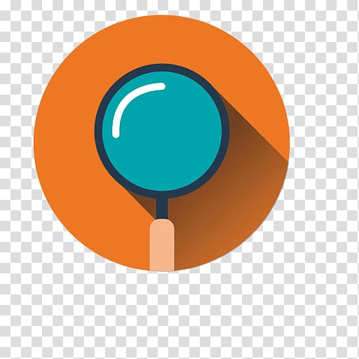 Computer Icons Magnifying glass , research transparent background PNG clipart