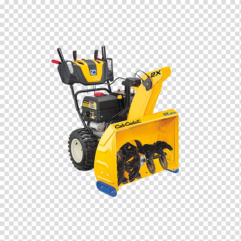Snow Blowers Cub Cadet 3X 26 Cub Cadet 2X 24 United States, united states transparent background PNG clipart