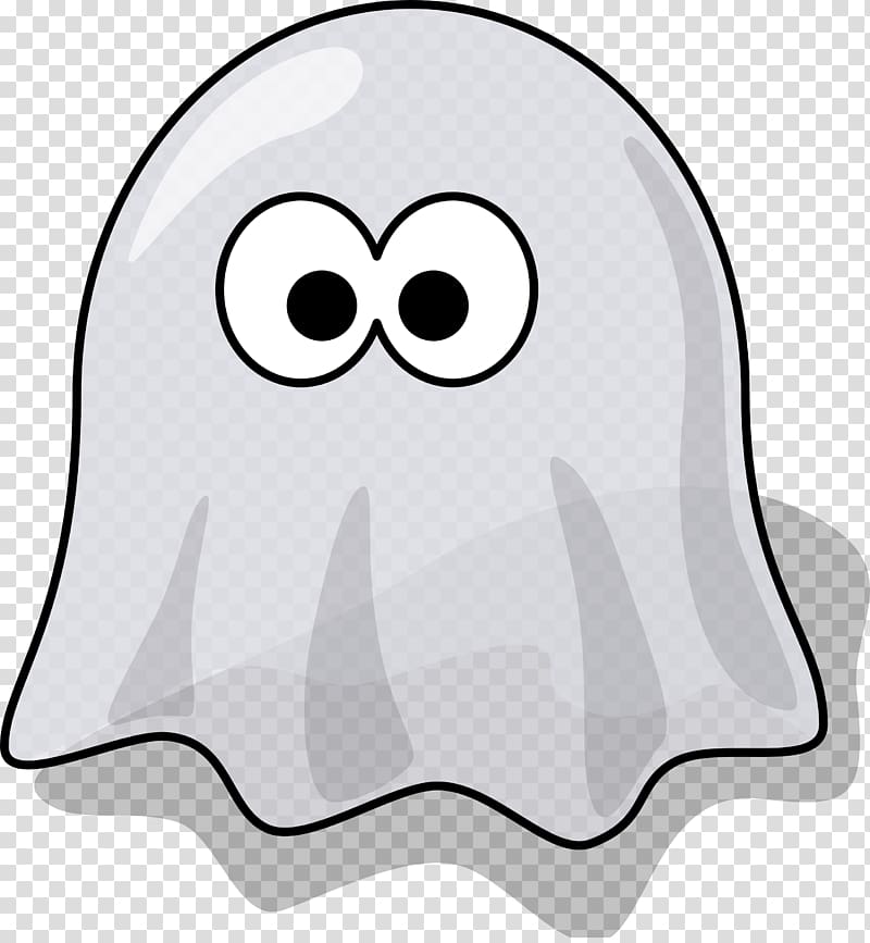 ghost illustration, Casper Ghostly Trio Film Famous Studios, Ghost Pic transparent background PNG clipart