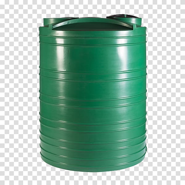 Water tank Water storage Storage tank Rain Barrels Plastic, water tank transparent background PNG clipart