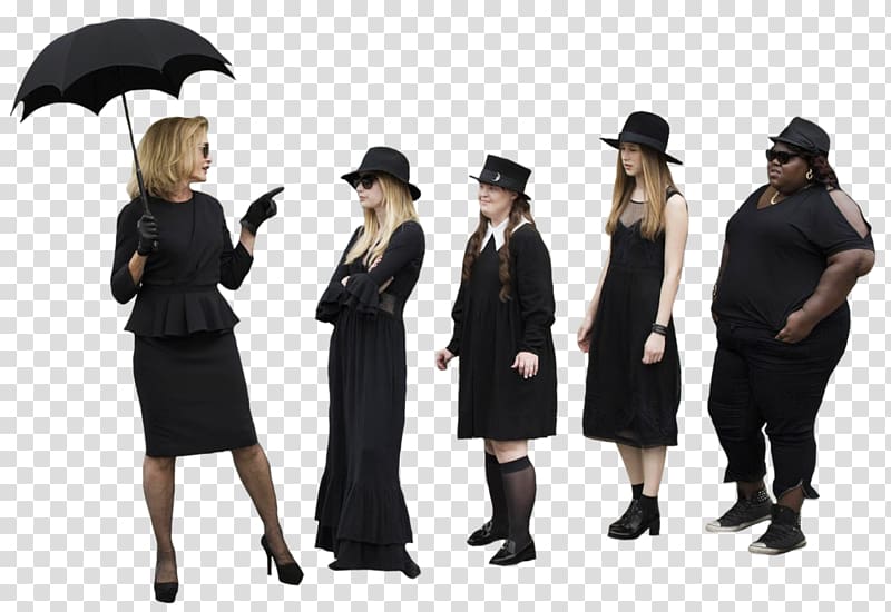 American Horror Story: Coven Tate Langdon Elsa Mars Witchcraft, American horror story transparent background PNG clipart