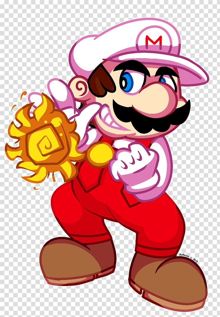 Mario Bros. Luigi Syobon Action YouTube, we came. hey transparent background PNG clipart