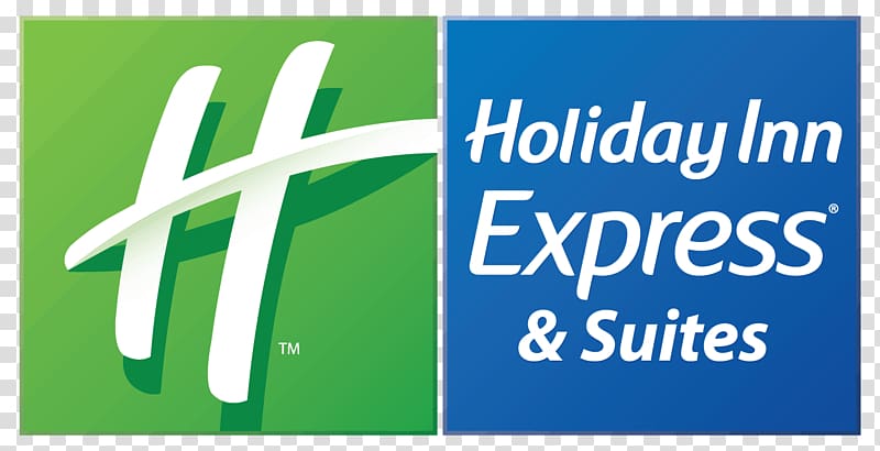 Holiday Inn Express Logo Hotel Suite, Holiday Inn transparent background PNG clipart