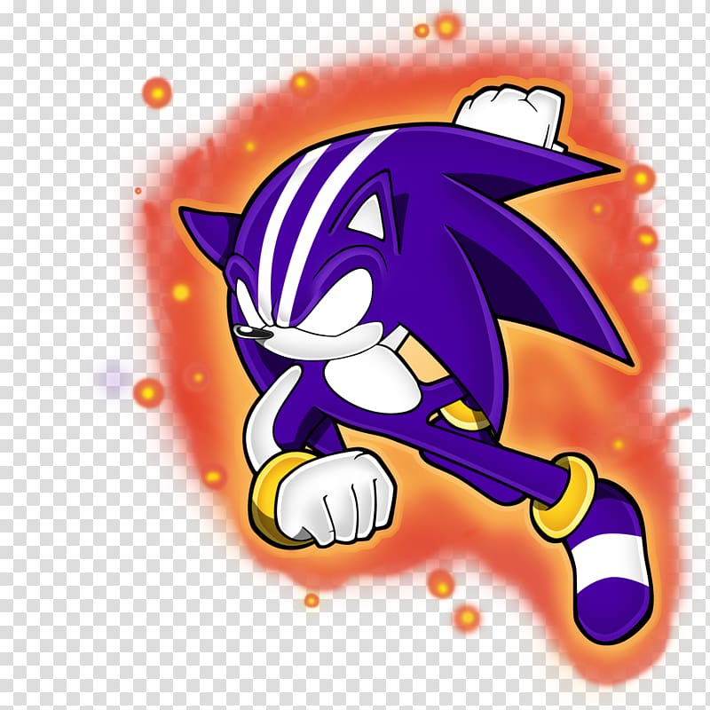 Darkspine Sonic PNG Images, Darkspine Sonic Clipart Free Download