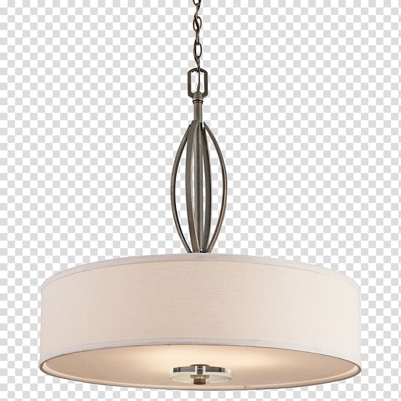 Pendant light Light fixture Chandelier Lighting, hanging lamp transparent background PNG clipart