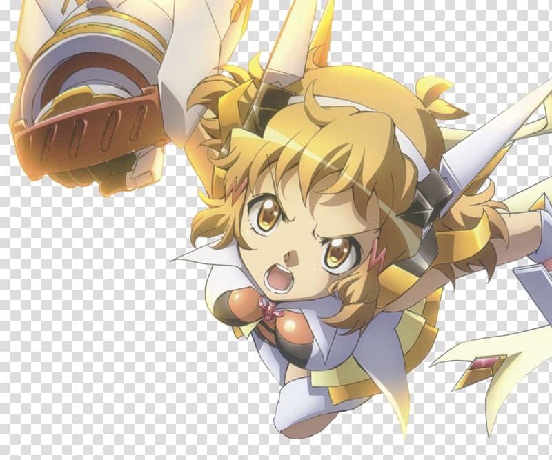 Symphogear XD Unlimited Blu-ray disc Chris Yukine Anime Bye-Bye Lullaby, Anime transparent background PNG clipart