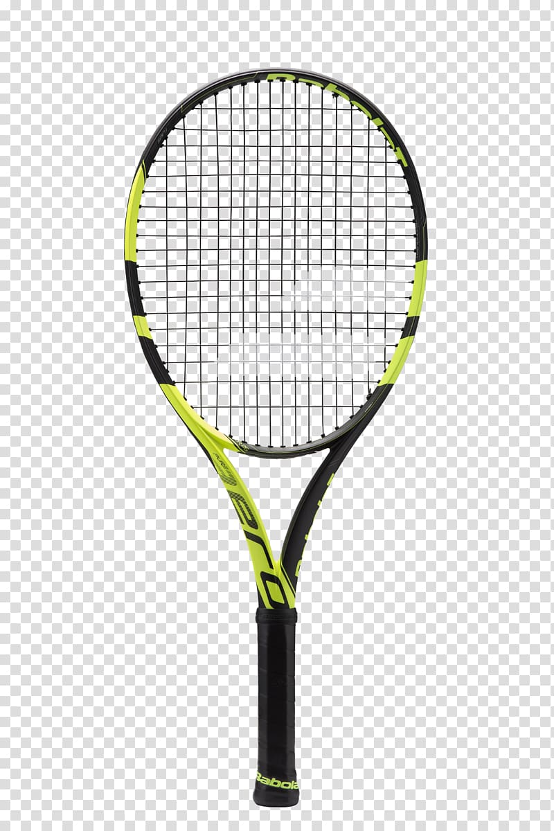 Babolat Racket Rakieta tenisowa Tennis Strings, tennis transparent background PNG clipart