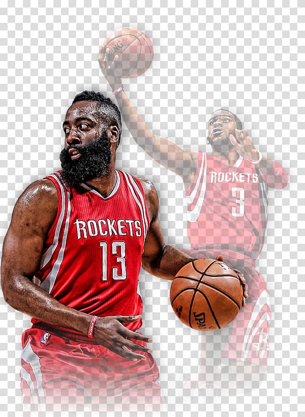 Trevor Ariza Toyota Center Houston Rockets Basketball 2017–18 NBA season, basketball transparent background PNG clipart